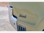 Thumbnail Photo 22 for 1967 Oldsmobile Toronado